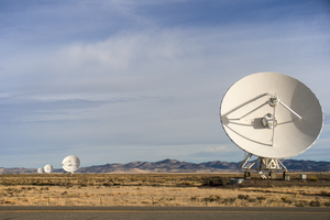 Very Large Array