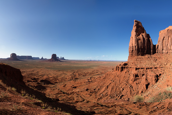 Artists Point by Southwest Six