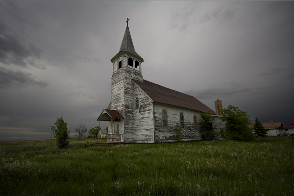 Balfour North Dakota by Southwest Six