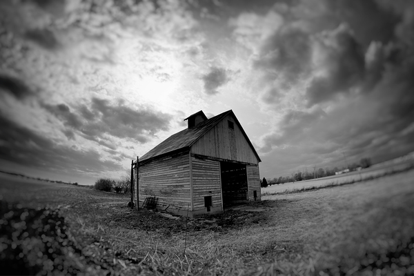 Barn by Southwest Six