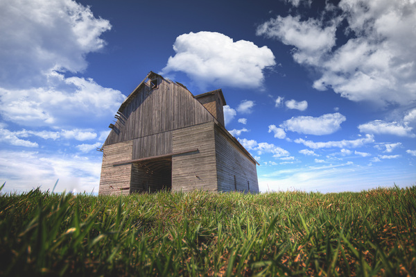 The Farmers Barn by Southwest Six