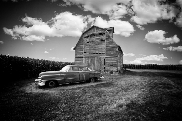 Farmers Barn by Southwest Six
