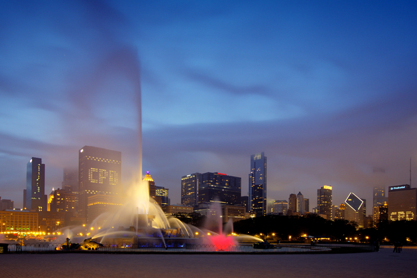 Grant Park by Southwest Six