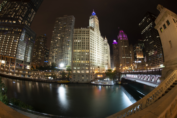 Michigan Avenue by Southwest Six