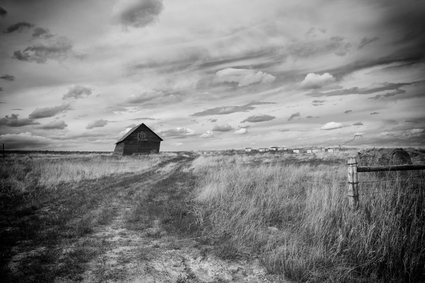 Old Slanty by Southwest Six