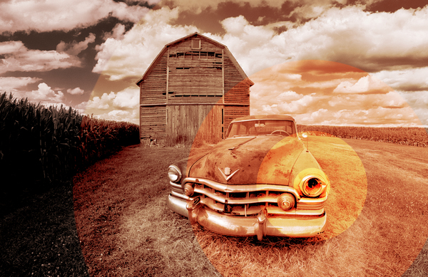 One eyed Jack by Southwest Six