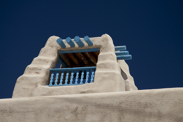 Taos New Mexico by Southwest Six