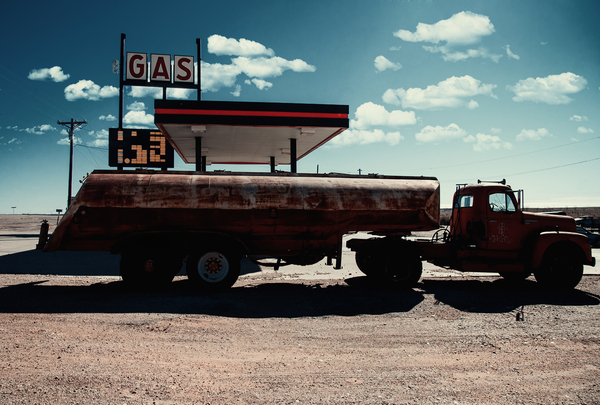 Texas Stop by Southwest Six