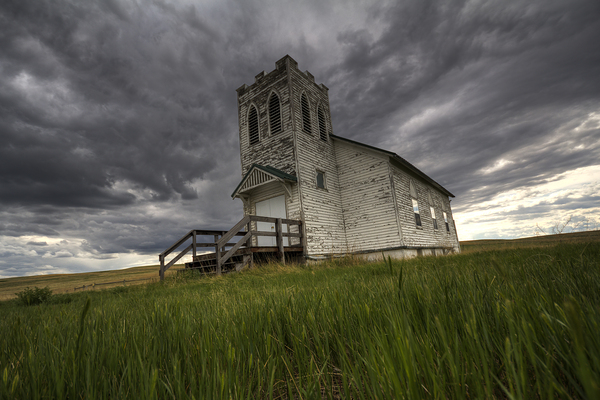 Trotters North Dakota by Southwest Six