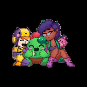 Brawl Stars