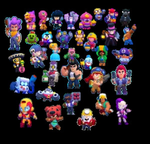 brawlstars