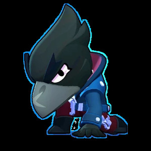 New Brawlers and Skins