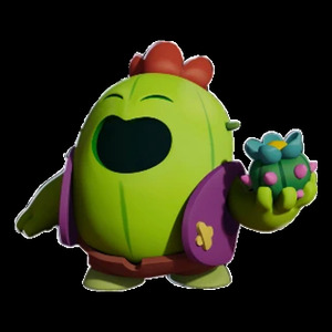 New Brawlers and Skins