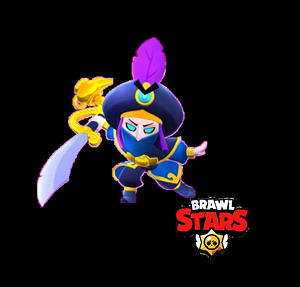 brawlstars