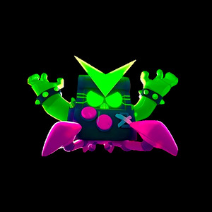 **Brawl Stars** is a popular mobile multiplayer online battle game