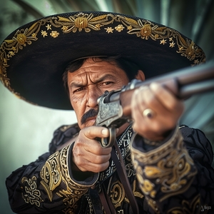 El Mariachi