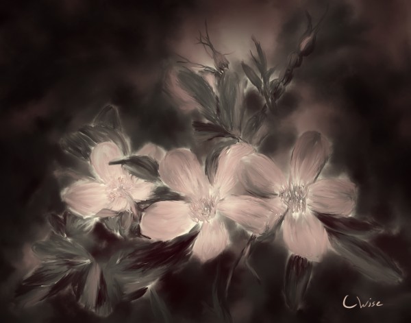 By Another Name Print