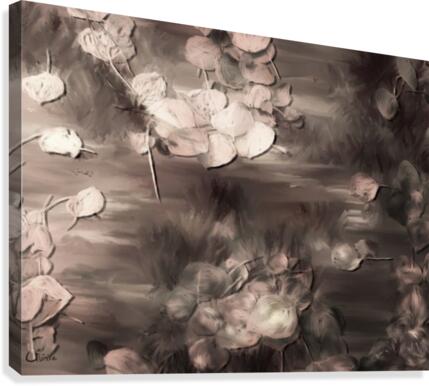 Balance Canvas Print