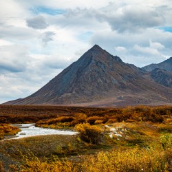 Fall Valley