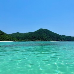 Azure Dreams of Tokashiki