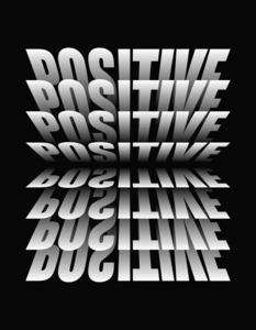 Stay Positive