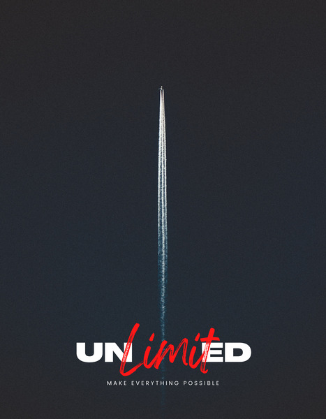 Limitless Print