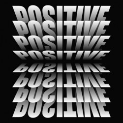 Stay Positive