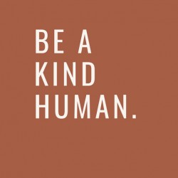 Kind Human