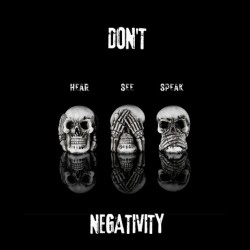No Negativity