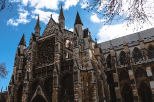 Westminster Abbey