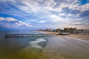 Virginia Beach Pier Festival