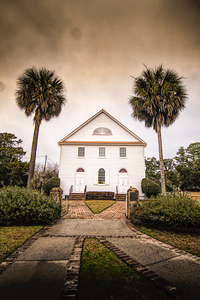 St Johns Presbyterian Church 1
