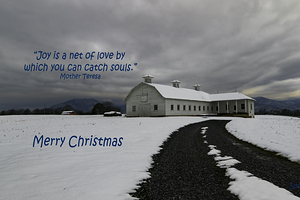 Bedford Country Christmas