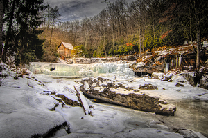 West Virginia Secret Places