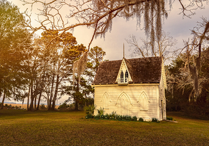 Botany Bay Ice House