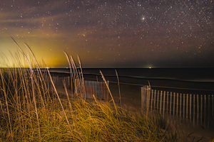 Dreams Do Come True on Edisto Island