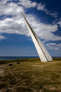 Etretat Monument