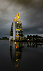 Port Canaveral Museum Port Cape Canaveral 