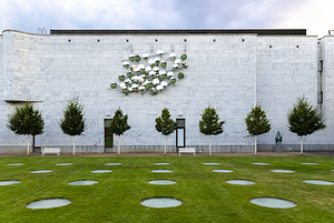 Frankfurt Stadel Museum