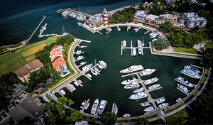 Harbour Town Marina