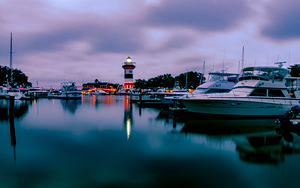 Hilton Head Harbor