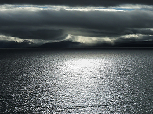 Tahoe Storms