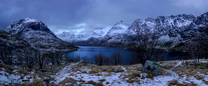 Lofoten Panorama