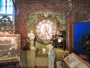 Mission Inn Store
