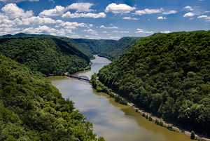 New River Gorge National River