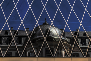 Frankfurt Germany  Palais Thurn