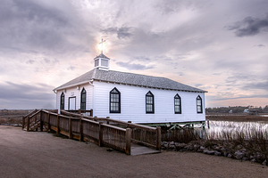 Pawleys Island Chapel