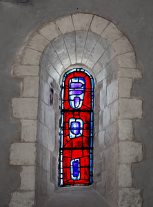 Saint-Valery Church of Varengeville