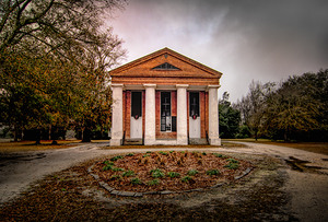 Salem Black River Church