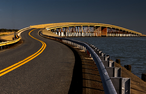 Maryland Slalom Course